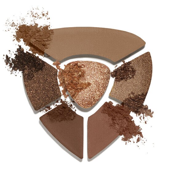 PALETA DE SOMBRAS DOLCE & GABBANA EVER ICON